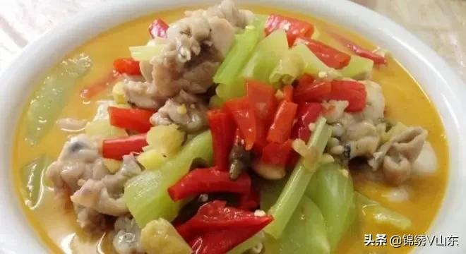 媳妇教的12道私房家常菜,简单易学,美味又鲜香,一上桌就抢着吃