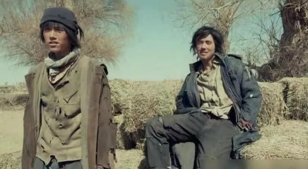 被认为\"过气\"的张若昀和郭麒麟，没想到