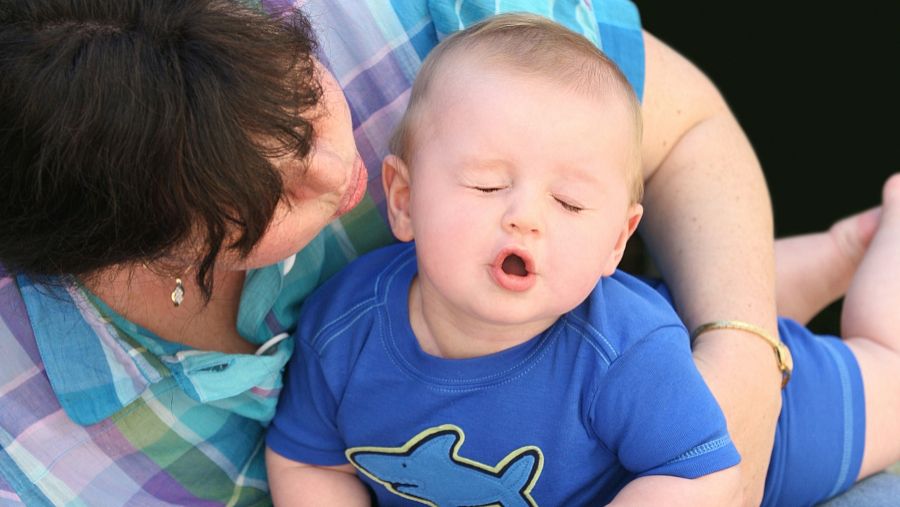 寶寶說話早晚,跟智商高低有關係嗎? 聽聽專家怎麼說