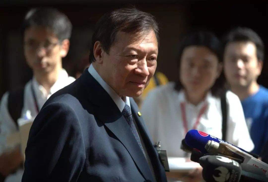 悍匪张子强敢动李嘉诚，敢动郭炳湘，偏偏却对