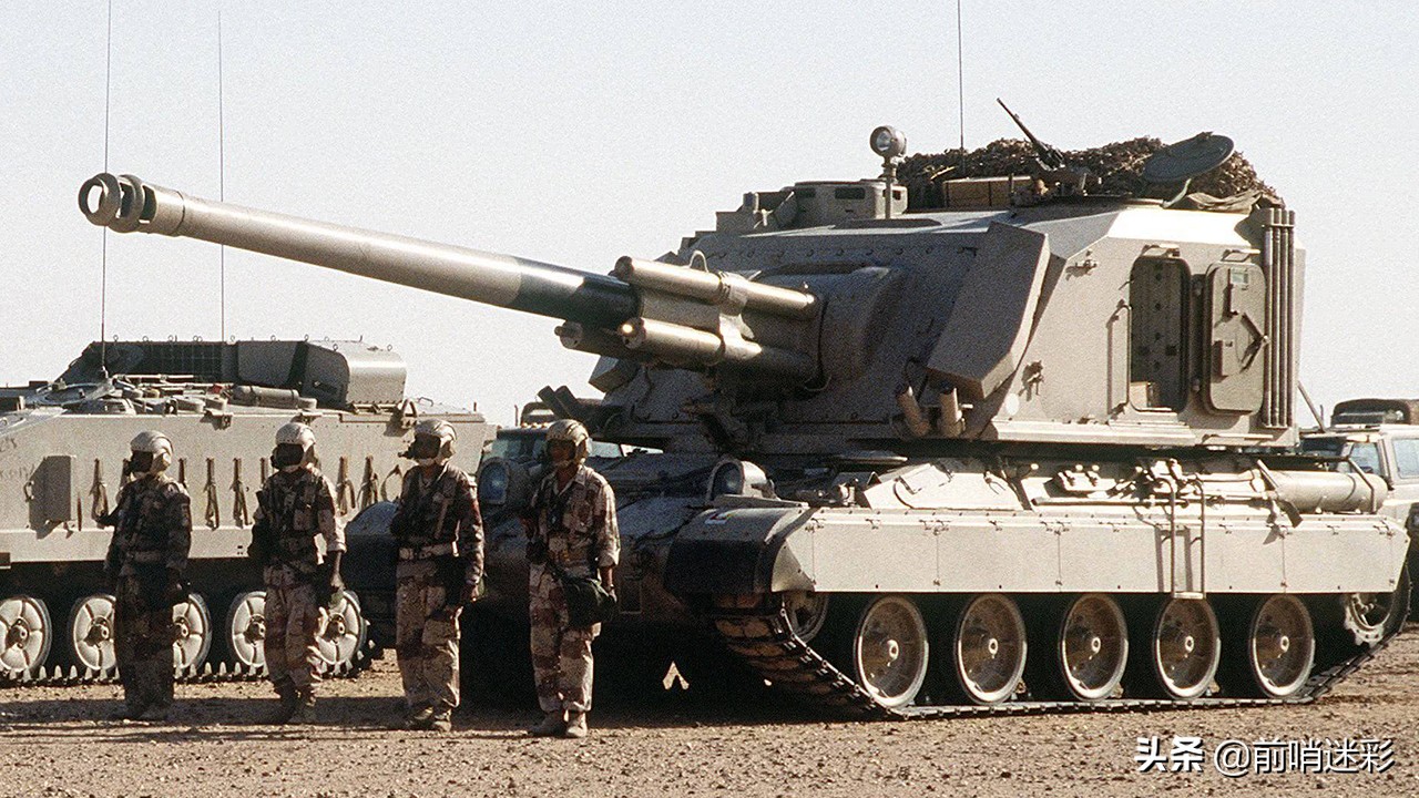 这国军队仅有8000多人，但装备却极其精良，年薪