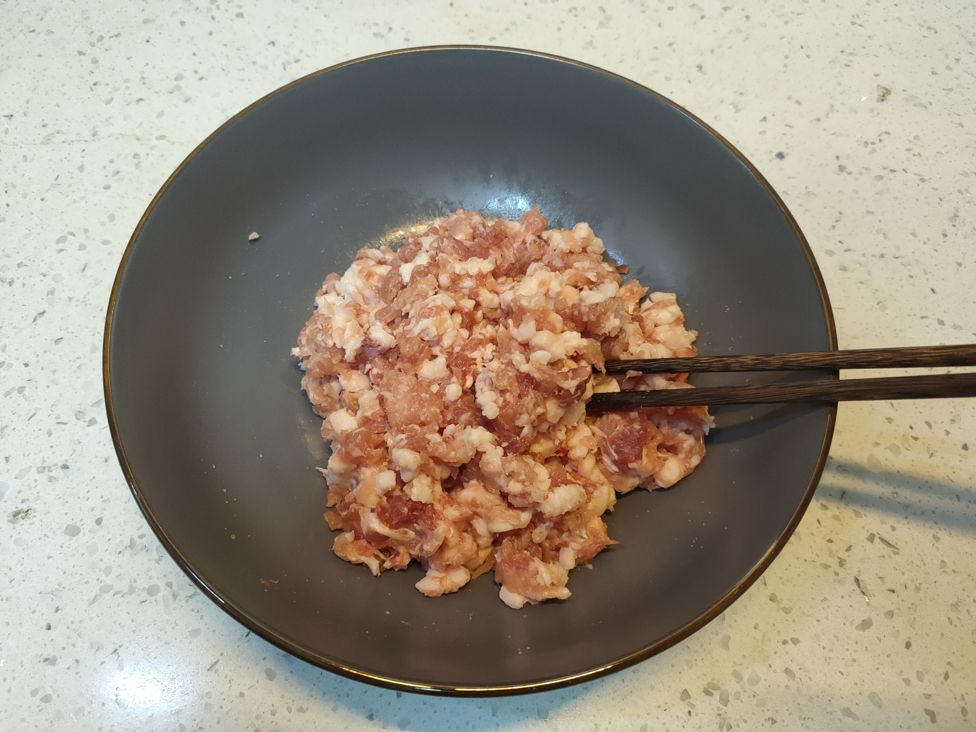 最近全家迷上了这款早餐，一次做好放冰箱，随吃随取，特省事