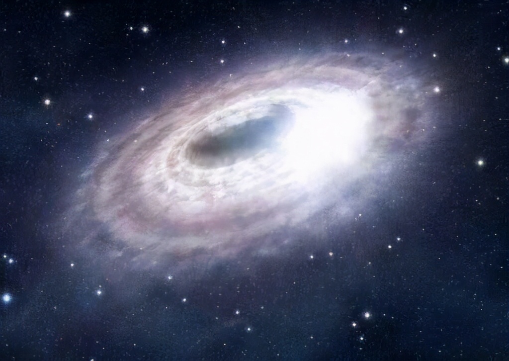 類星體 中國人命名的 宇宙大魔王 籬笆牆翻它 Mdeditor