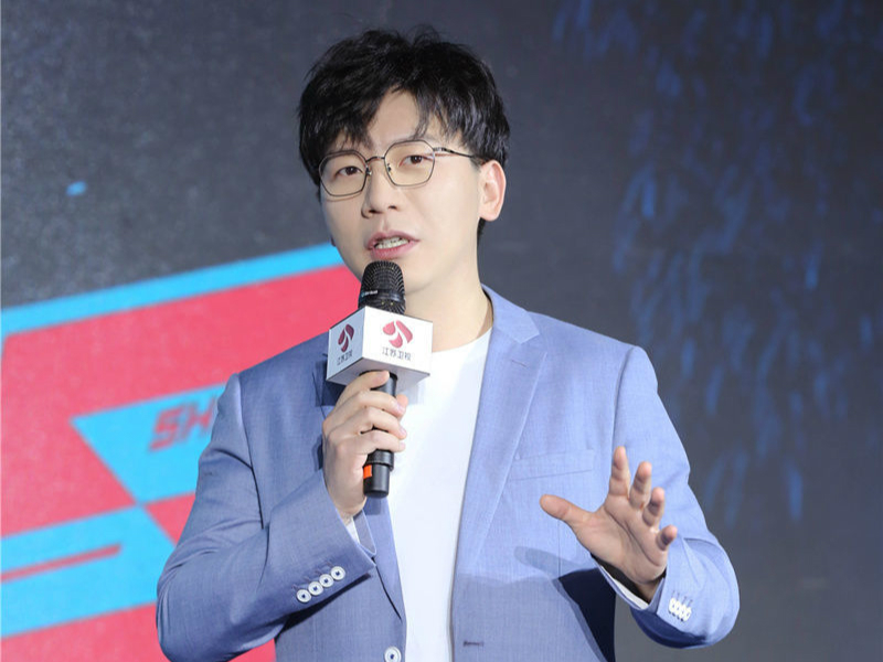 " glisten you " stage of the Jiangsu that decide archives, ma Dong assumes Jia Lun personally attend to garrison duty, beijing University breaths out Buddha ace to gather