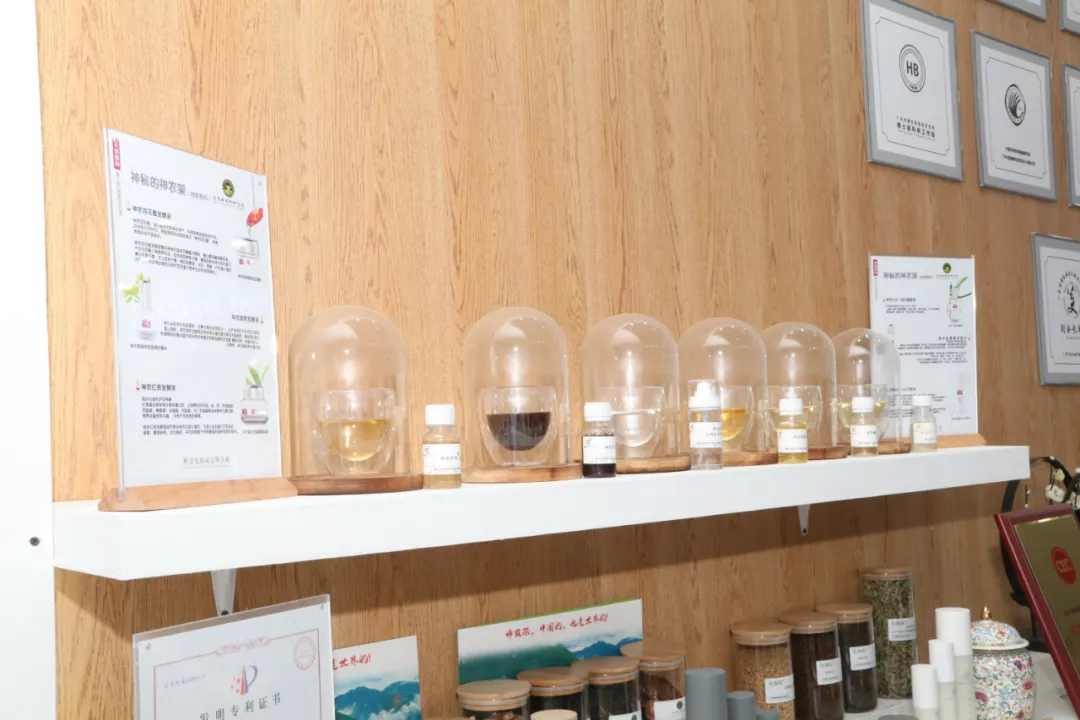 携功效性化妆品亮相美博会,天玺让化妆品回归功效本质