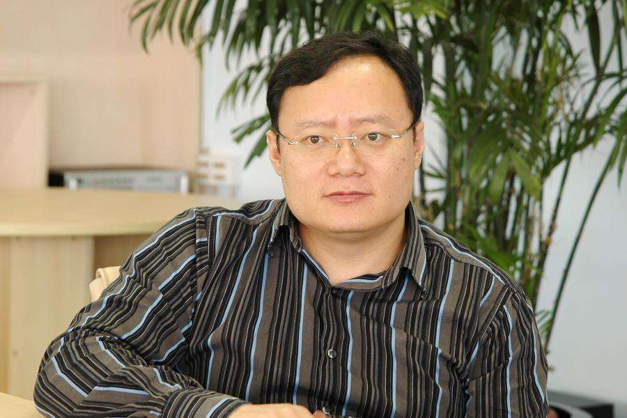 21世纪初的商界选秀，比《青你2》精彩多了