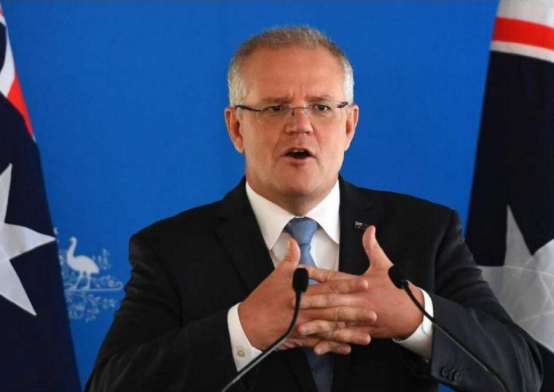 澳洲鐵礦石價格為何異常上漲？ 美國專家一語道出關鍵：與中國有關