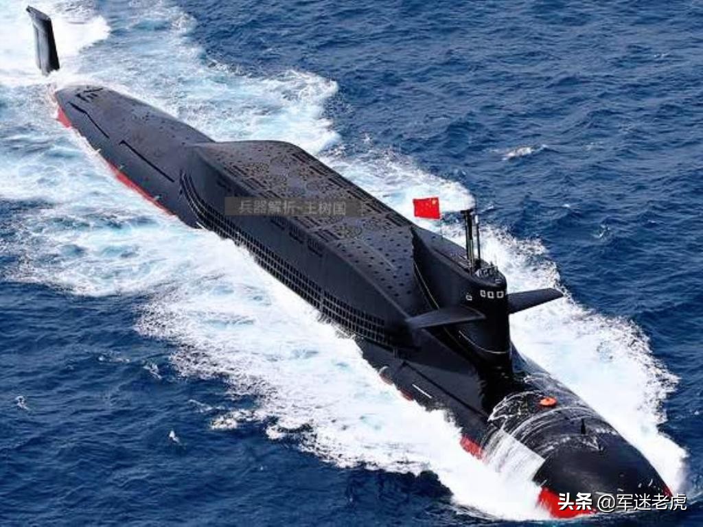 从1996年至今，我国海军实力变化有多大？简直是奇迹