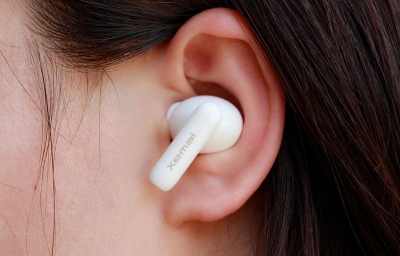 主动降噪蓝牙耳机还得选老牌 漫步者声迈FitPods自购体验