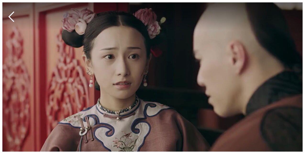 明玉明明想嫁给海兰察，为何出嫁前选择自尽呢