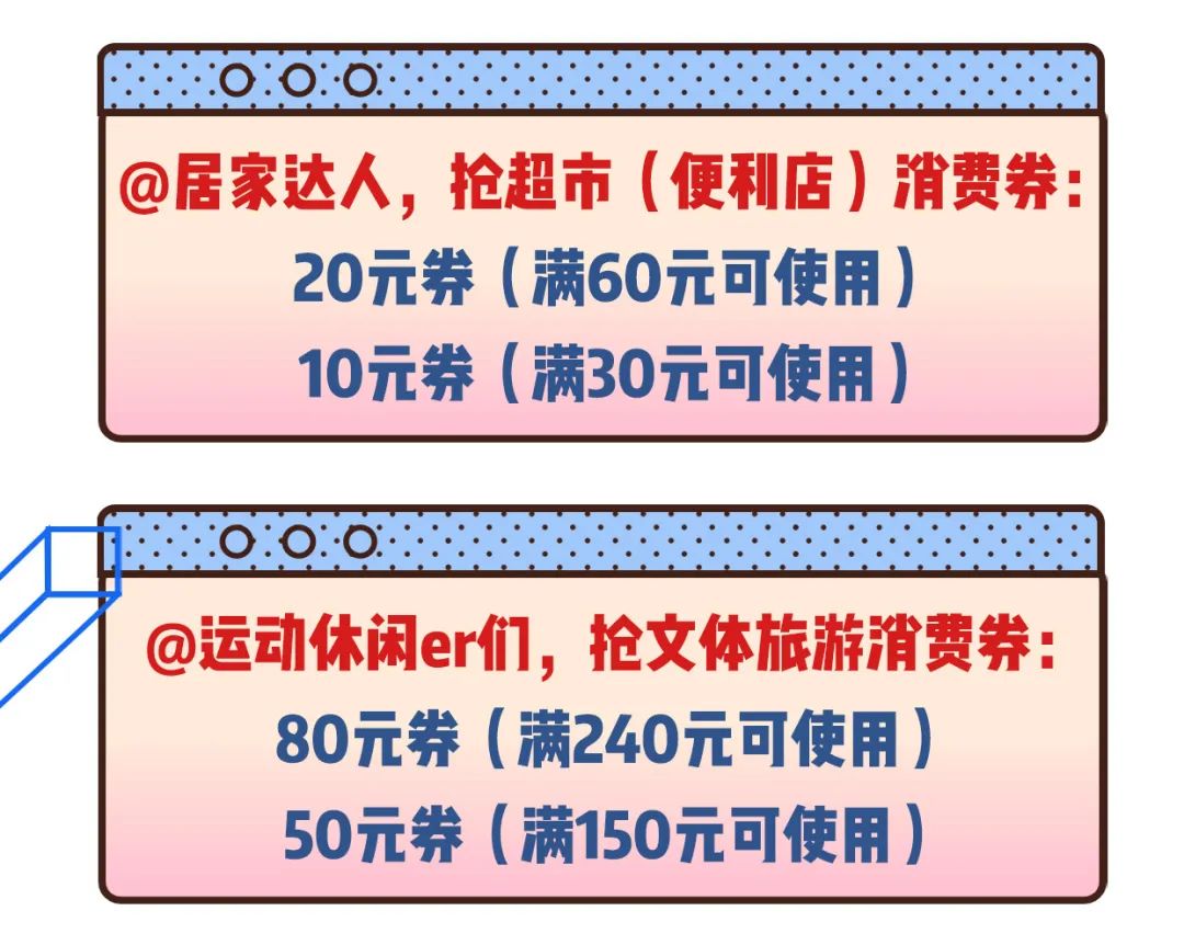 姐姐好飒！看BUYER粉丝们如何玩转3大平台武汉消费券