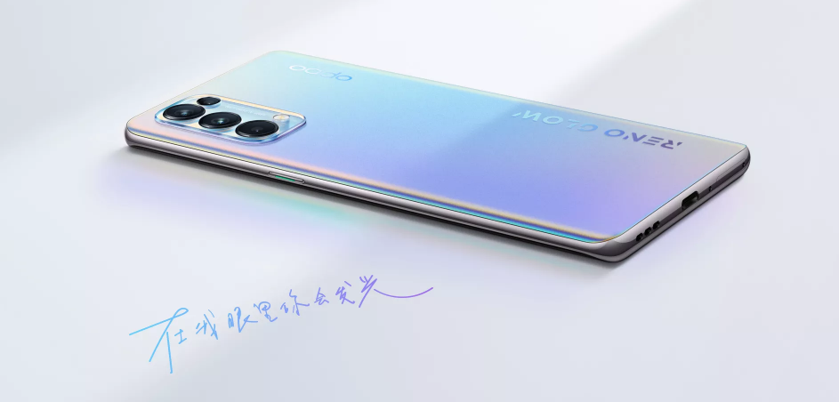 OPPO Reno5与nova 8，选择哪个比较好？