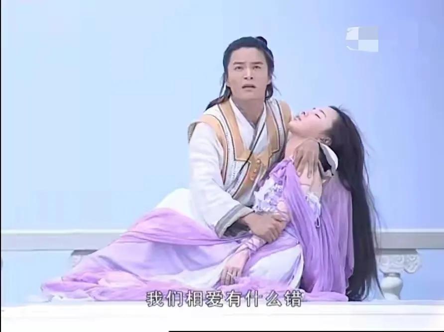 再看《欢天喜地七仙女》才明白董永和鱼日的“