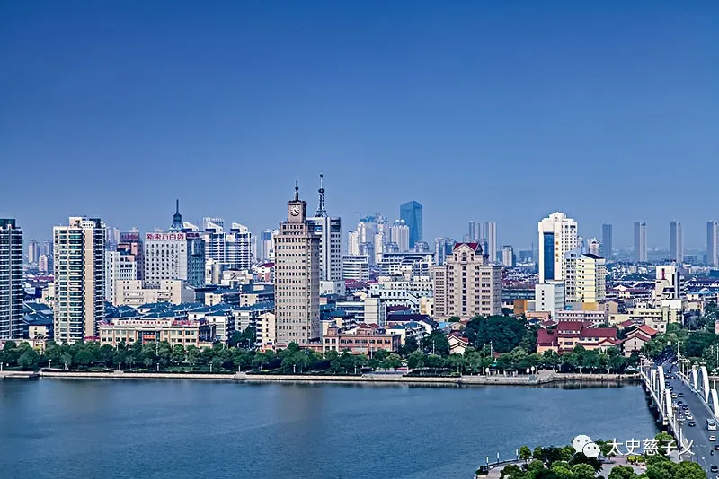 每天一县:江苏省无锡市宜兴市