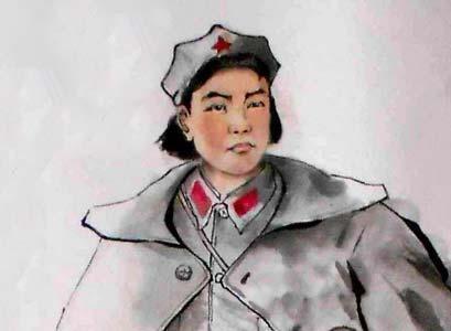 1984年湖北一妇女去世，28年后人无意中发现：奶