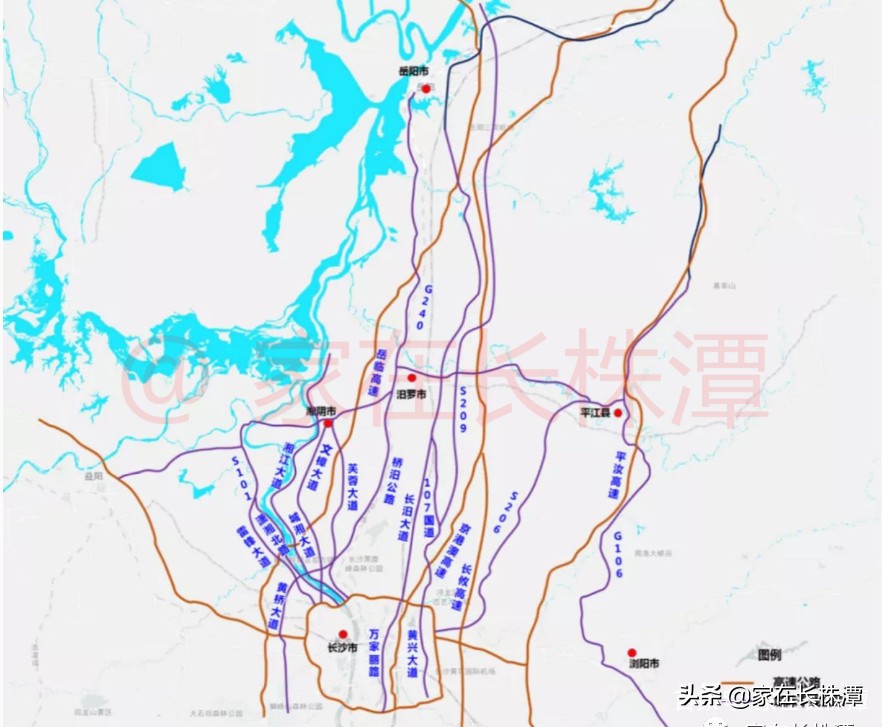 搞定！湘江新区两大新片区！湖南中医药大学湘杏学院选择了它