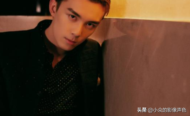 Heat up Ba Wulei new theatrical work " travel length a song " , jing colourful modelling, CP of tall Yan Zhi group, elegant demeanour unsurpassed