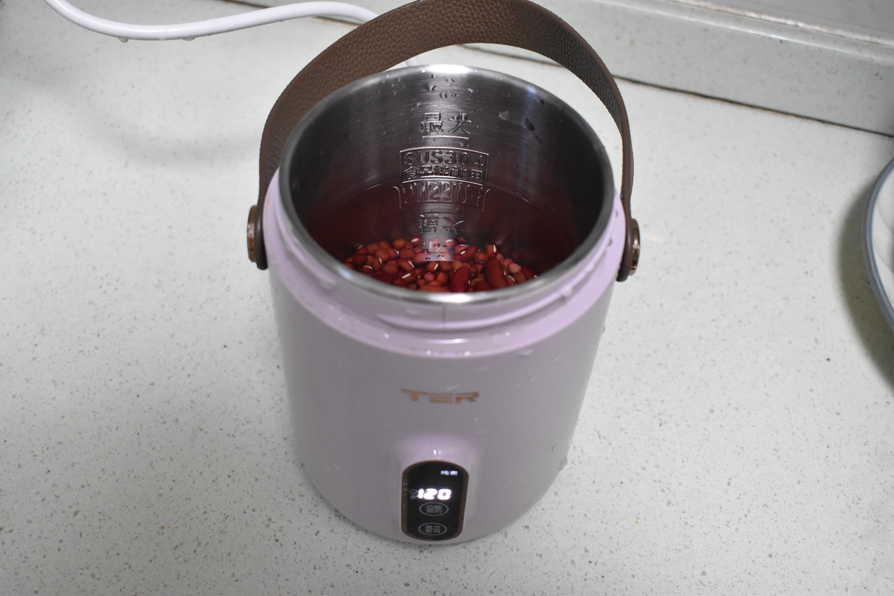 三伏天，我家最爱吃它清凉解暑，只需要3种材料，营养健康又好吃