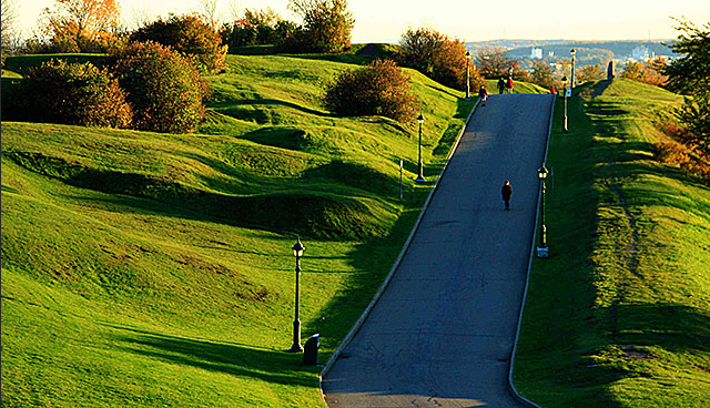 加拿大第一大省魁北克：如果跟美國和英國瞎混，我就敢獨立出去