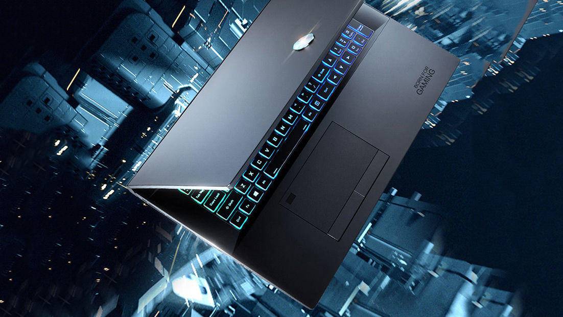 不到3k雷神IGER E1领衔，双十一雷神超值笔记本盘点？