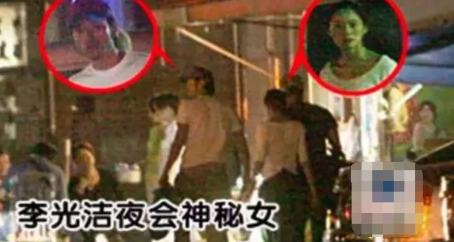 拍“文藝片”與鄧超分手，嫁李光潔慘遭背叛，郝蕾的坎坷情史