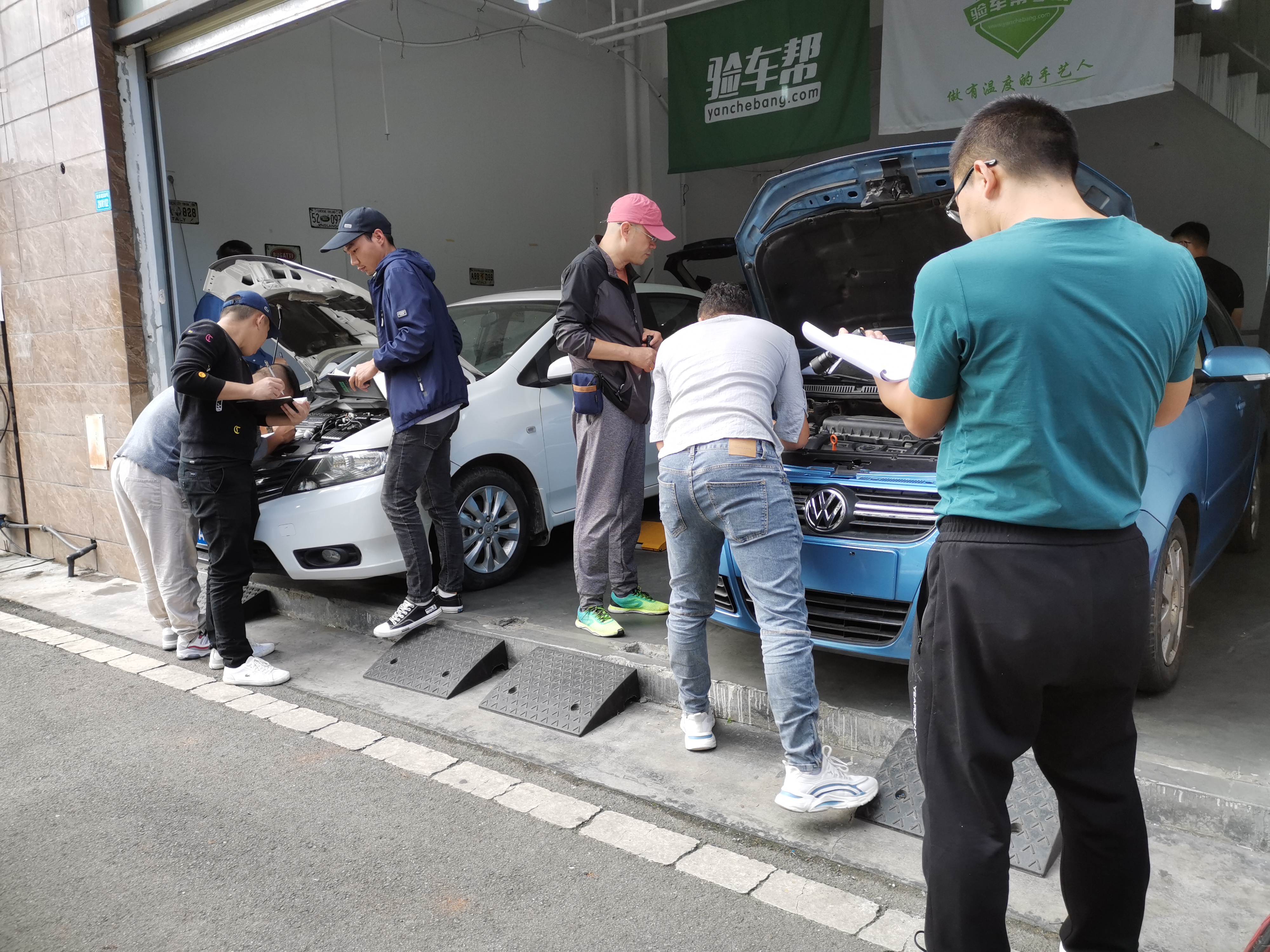 “新舊勢力”交替的時代，如何成為一個合格的二手車從業(yè)者？