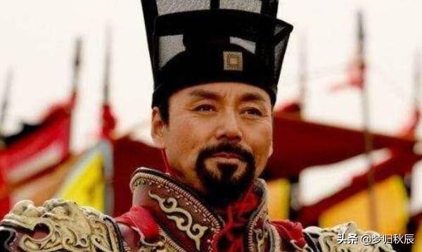 我国历史上爵位最高的奸臣：四次为相并官至鲁