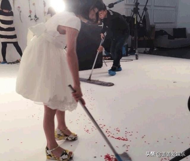 “富养”的王诗龄，“穷养”的森碟，7年后谁更