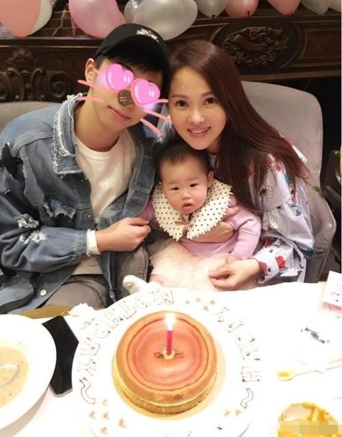 伊能靜談教育不讓父親缺席，看性價比決定誰上班，再婚收穫幸福