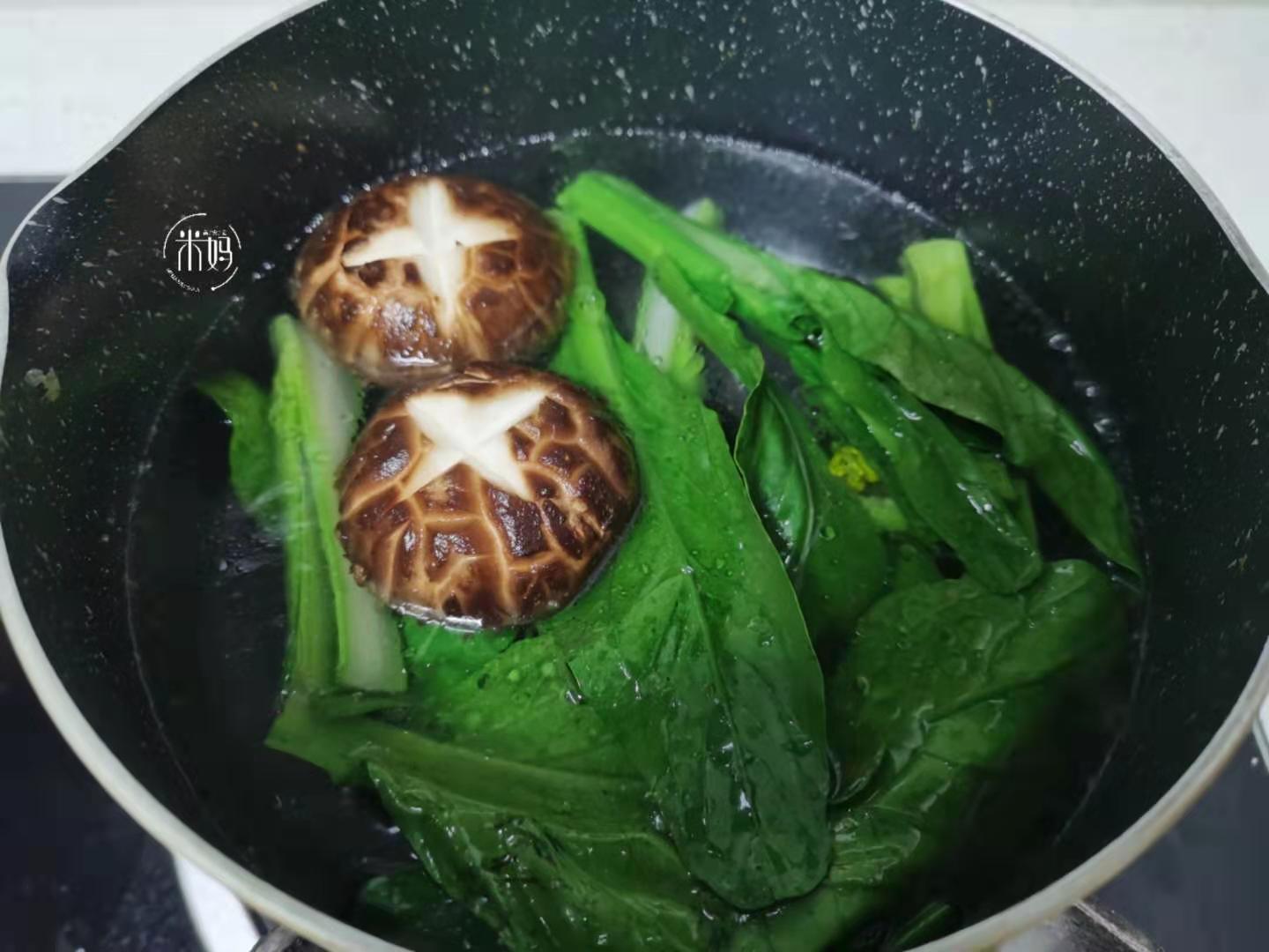 图片[10]-广式煲仔饭做法步骤图 晒朋友圈朋友：土豪才这样吃-起舞食谱网