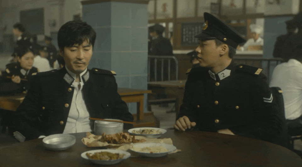 Gu Yaodong thought that Xia Jicheng could not do anything except eat ...