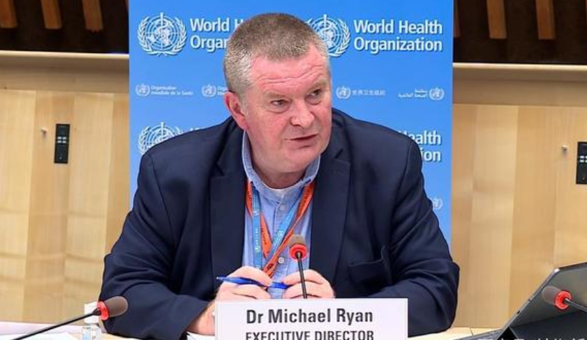 世衛用壞消息給全球敲響警鐘！ 關鍵節點，鐘南山作出預測