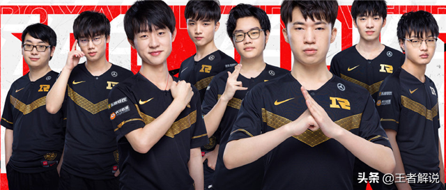 letme聊RNG曾遭遇过的暂停：都有同一个特点，只是