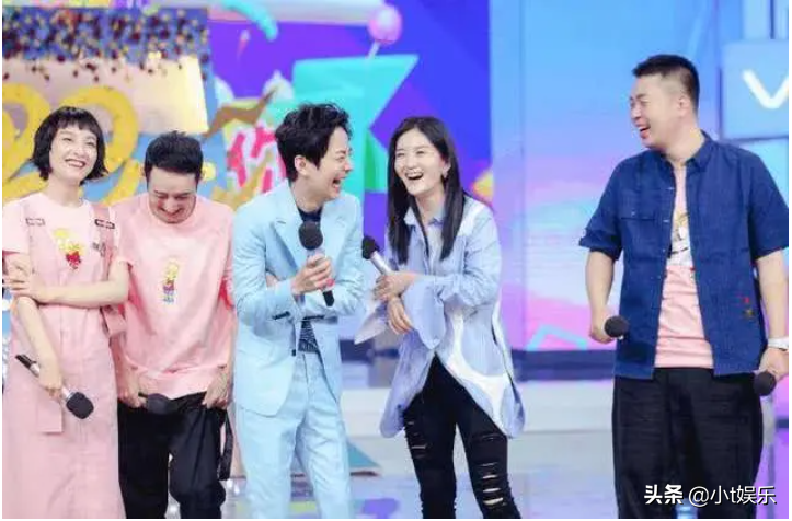 何炅生日见人品，明星集体送祝福，今年“何榜”第一将花落谁家？