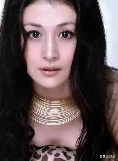 她们颜值最盛时期离我们虽远，可她们的美貌在如今也依然惊艳