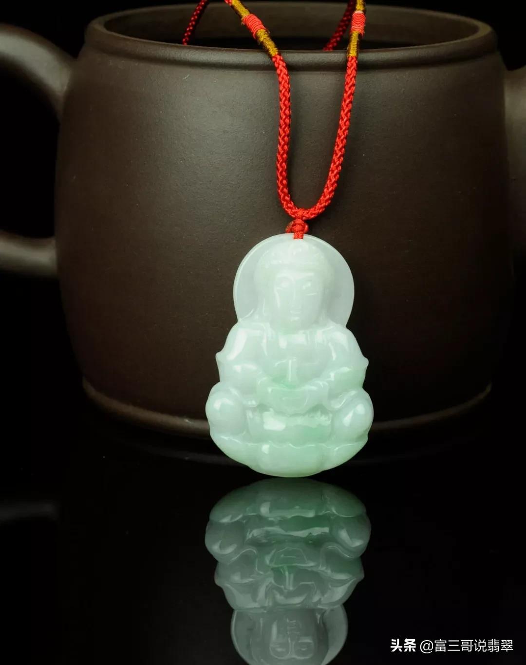 Do you know that jadeite is alive? Expert tell you iNEWS