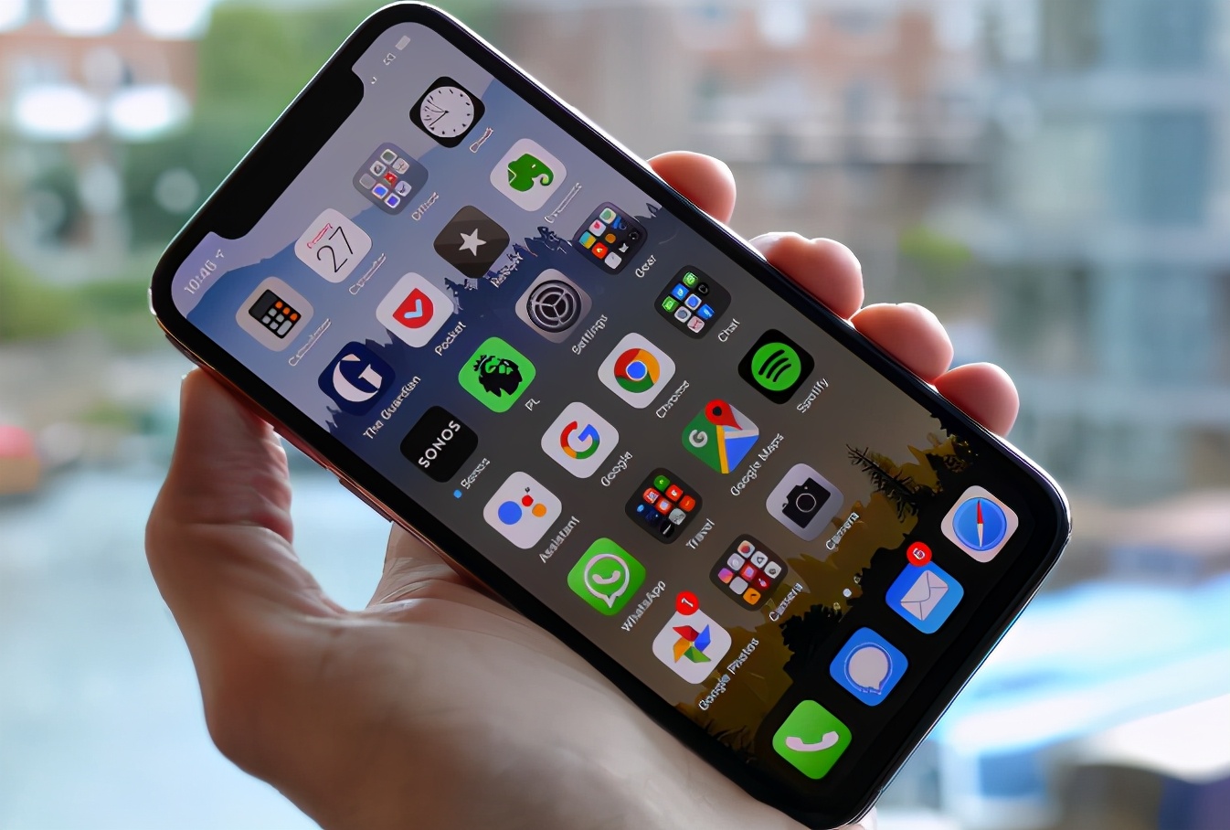 618买手机指南，目前这5部手机最值得考虑，让你