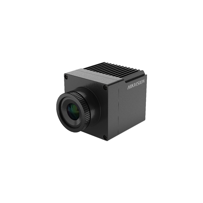 What are the components of an infrared camera? iNEWS