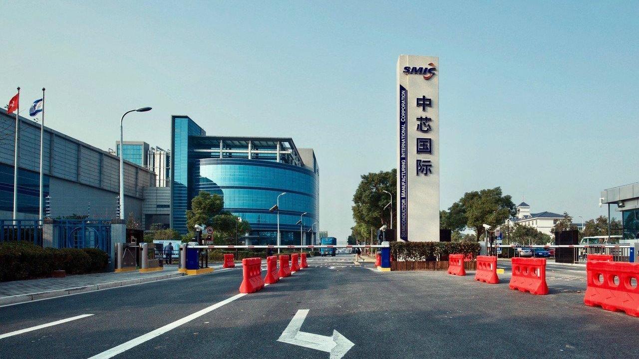 被梁孟松说对了？台积电也没料到，中芯国际成了大赢家