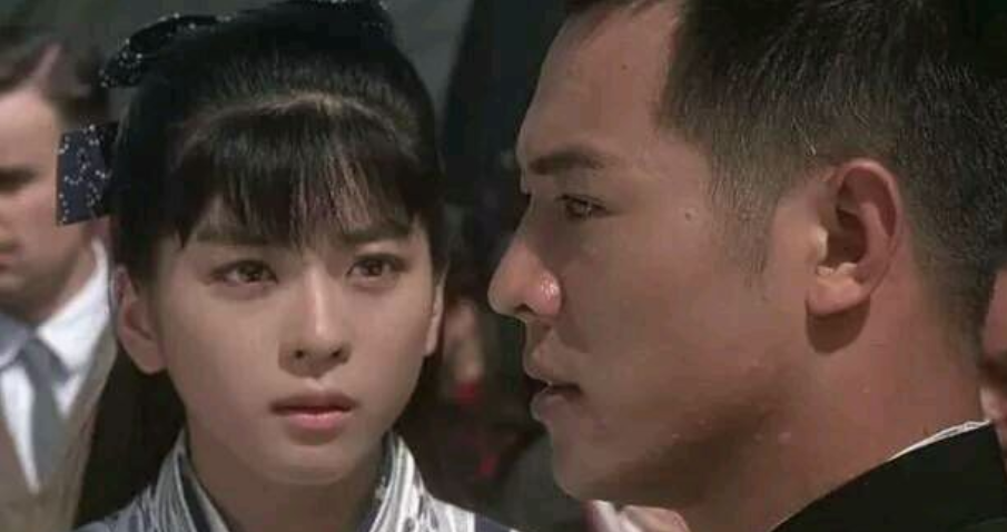 这个日本女人单恋李连杰24年，至今还未婚，看见