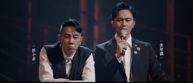 张智霖50岁生日会紧搂陈小春，袁咏仪应采儿醋意大发，相约买包