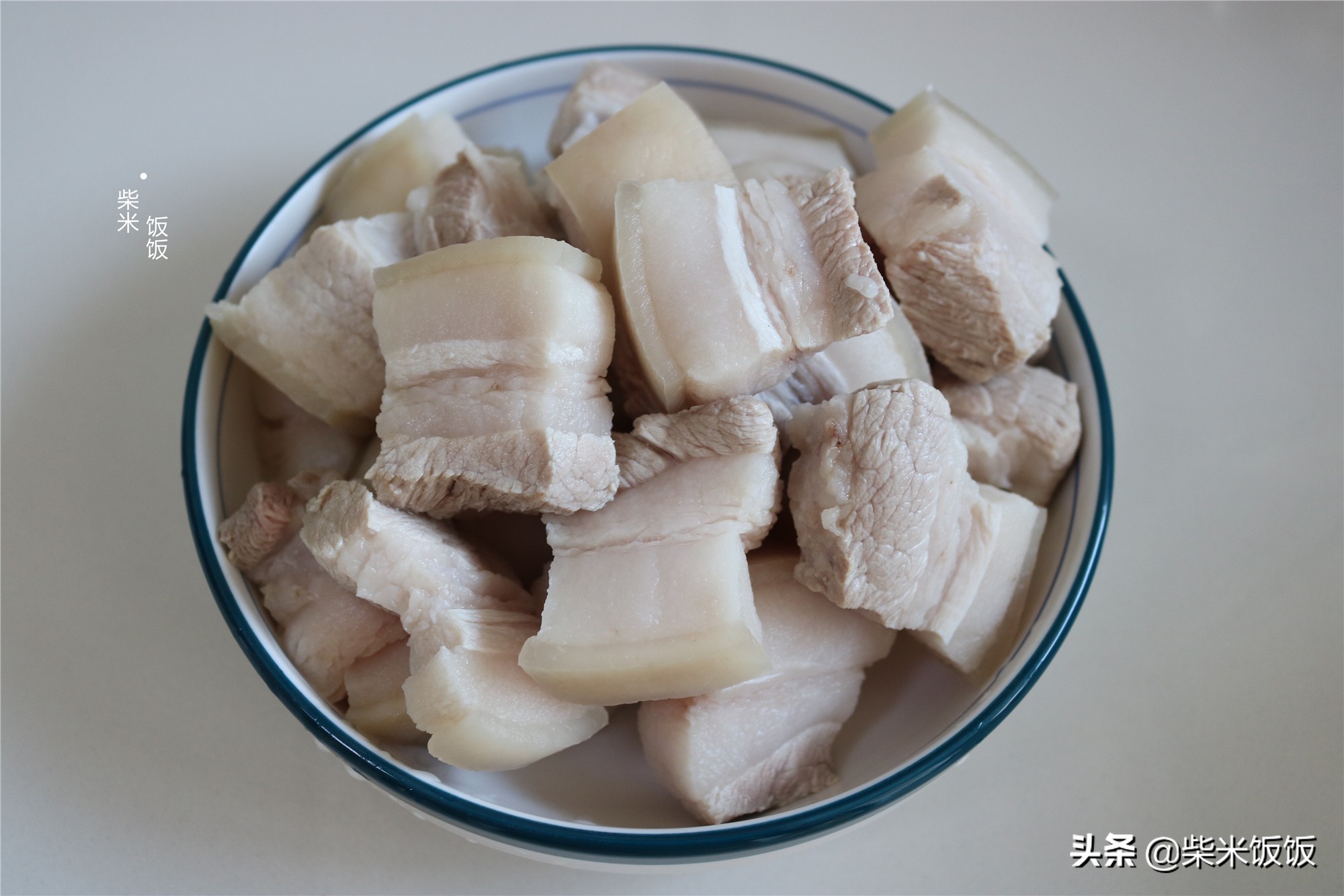家庭版紅燒肉做法，好吃不油膩，挑食的孩子也能多吃一碗飯