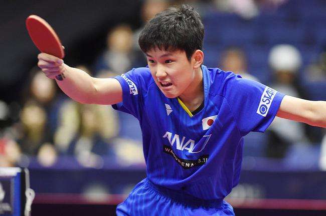 “日本神童”拒认是中国人，感谢父亲更改国籍，如今想回国训练