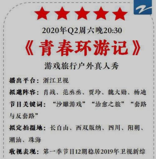 肖戰(zhàn)全面復(fù)工錄制新綜藝，恢復(fù)正軌未來(lái)可期，脫發(fā)嚴(yán)重惹粉絲心疼