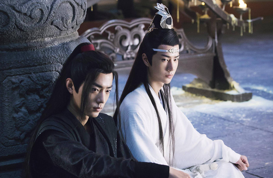 路透的威力有多大？能让《陈情令》未播先火，也能让杨紫口碑受损