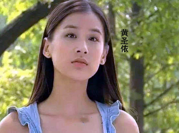 从与杨幂齐名到给蓝盈莹作配，被白百何抢了资