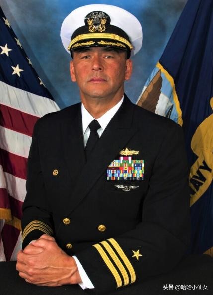 美国海军又出事情，舰长瞒报事故，用假的坐标欺骗上级