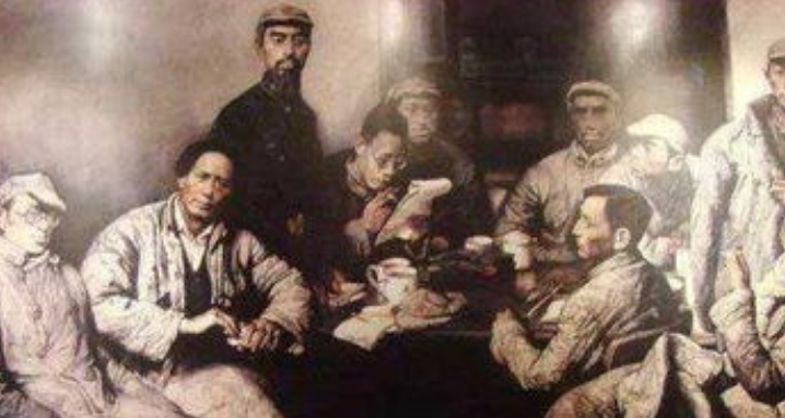 �������Ĺؼ�ʱ�̣���˭���Ͷ��ë��ϯһƱ��������й�������