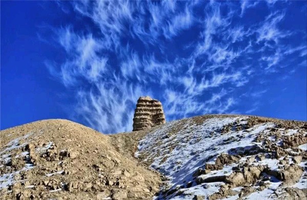 亿万年前的印记被发现，神秘又诡异，或许人类