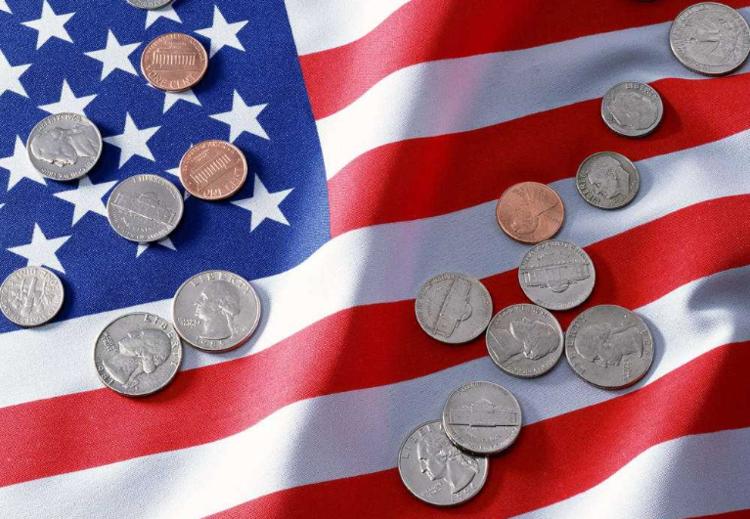 美国印钞19万亿，伊朗正式用人民币取代美元后，